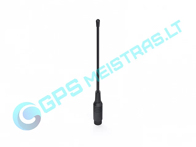 Yarbo HaLow antena CORE važiuoklei ir/arba duomenų centrui DC