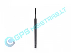 Yarbo HaLow antena duomenų centrui