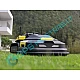 Yarbo Lawn belaidis vejos pjovimo robotas su PRO vejos pjovimo moduliu