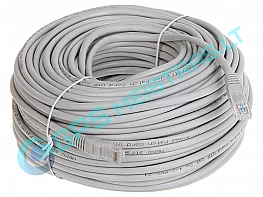 Ekranuotas FTP RJ45 kabelis 50m