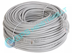 Ekranuotas FTP RJ45 kabelis 50m