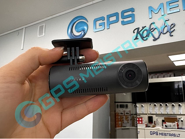 70mai Dash Cam M310 vaizdo registratorius