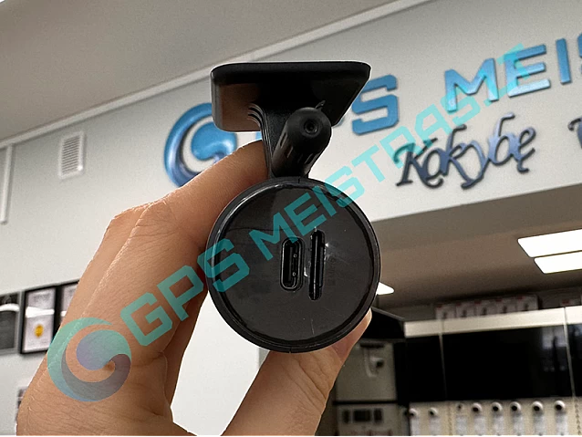 70mai Dash Cam M310 vaizdo registratorius
