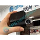 70mai Dash Cam A500s vaizdo registratorius su galine kamera