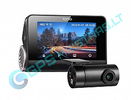 70mai Dash Cam A810 vaizdo registratorius
