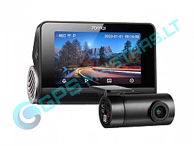 70mai Dash Cam A810 vaizdo registratorius