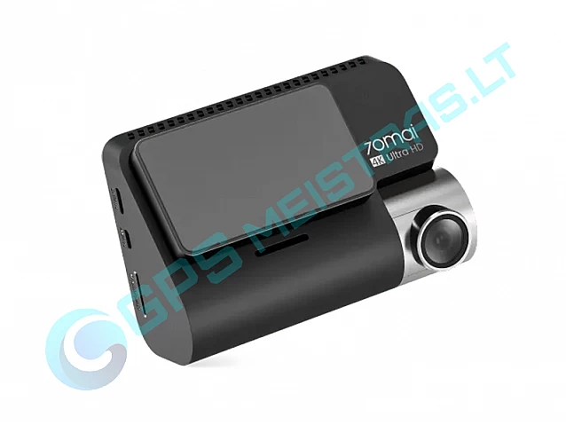 70mai Dash Cam A800S vaizdo registratorius