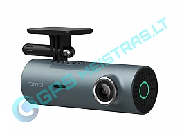 70mai Dash Cam M300 tamsiai mėlynas vaizdo registratorius
