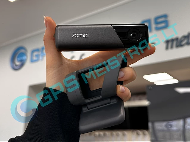 70mai Dash Cam M500 128G vaizdo registratorius