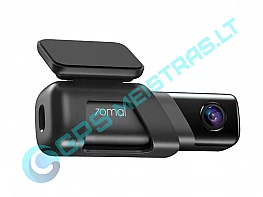 70mai Dash Cam M500 32G vaizdo registratorius