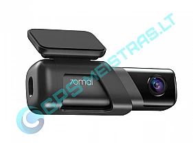 70mai Dash Cam M500 32G vaizdo registratorius