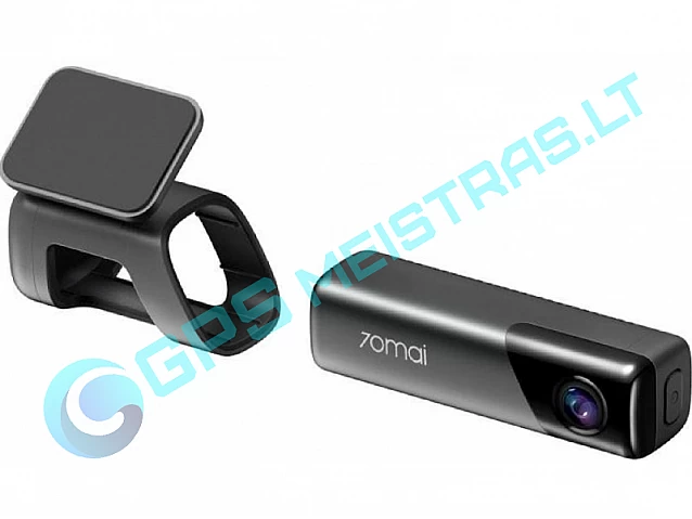 70mai Dash Cam M500 128G vaizdo registratorius