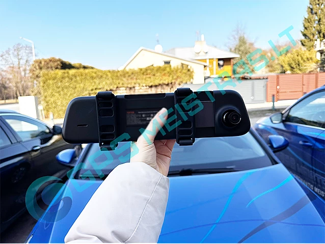 70mai Dash Cam S500 vaizdo registratorius