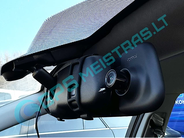 70mai Dash Cam S500 vaizdo registratorius