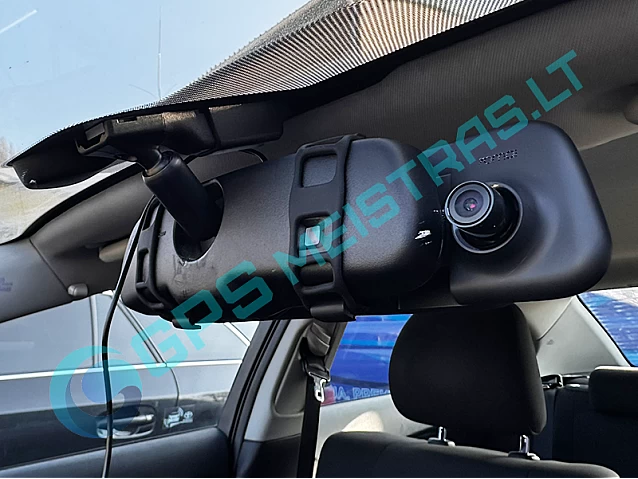70mai Dash Cam S500 vaizdo registratorius
