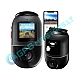 70mai Dash Cam X200 64 gb vaizdo registratorius