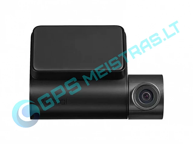 70mai Dash Cam A200 vaizdo registratorius