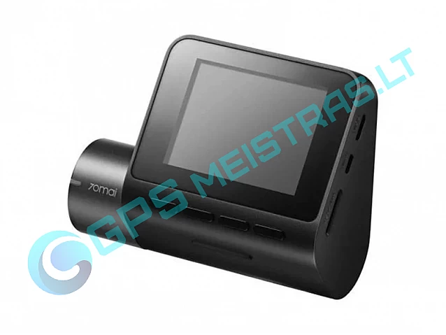 70mai Dash Cam A200 vaizdo registratorius
