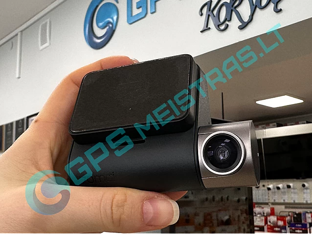 70mai Dash Cam A510 vaizdo registratorius