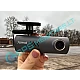 70mai Dash Cam M200 vaizdo registratorius