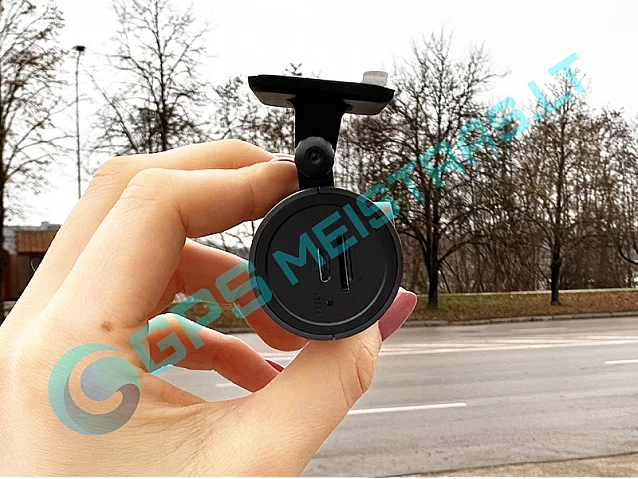 70mai Dash Cam M200 vaizdo registratorius