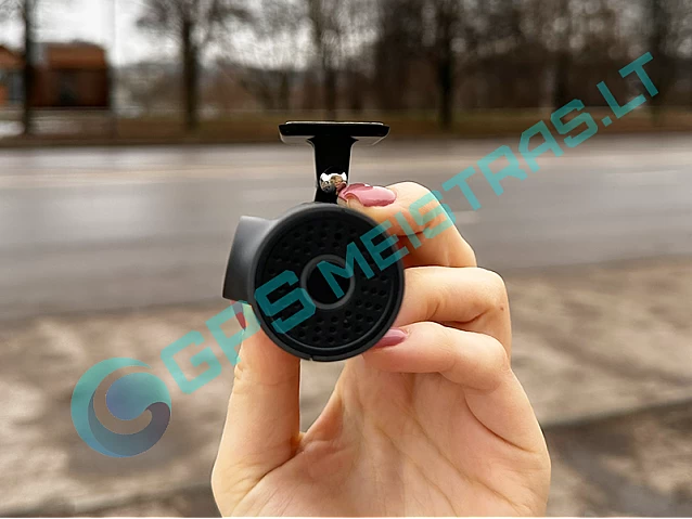 70mai Dash Cam M200 vaizdo registratorius