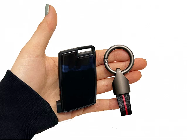 Alkotesteris Alcodetector C70