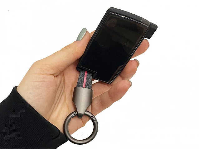 Alkotesteris Alcodetector C70