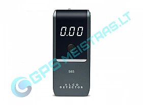 Alkotesteris Alcodetector S65