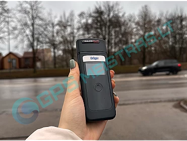Kaip išsirinkti  alkotesterį? Viskas, ką reikia žinoti prieš perkant.