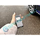 Alkotesteris Alcodetector EC5
