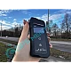 Alkotesteris Alcodetector S80