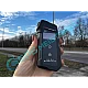 Alkotesteris Alcodetector S80
