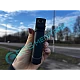 Alkotesteris Alcodetector S80