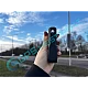 Alkotesteris Alcodetector S80