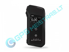 Alkotesteris Alcodetector S80