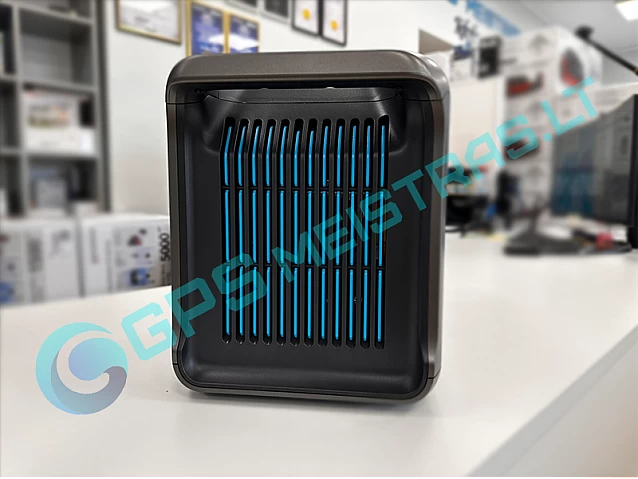 Anker SOLIX F1500, nešiojama elektros stotelė