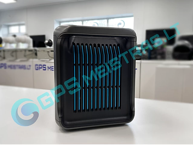 Anker SOLIX F1500, nešiojama elektros stotelė
