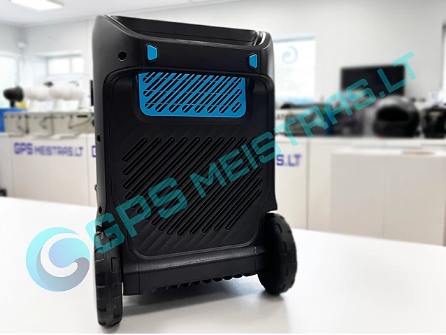 Anker SOLIX F2000, nešiojama elektros stotelė