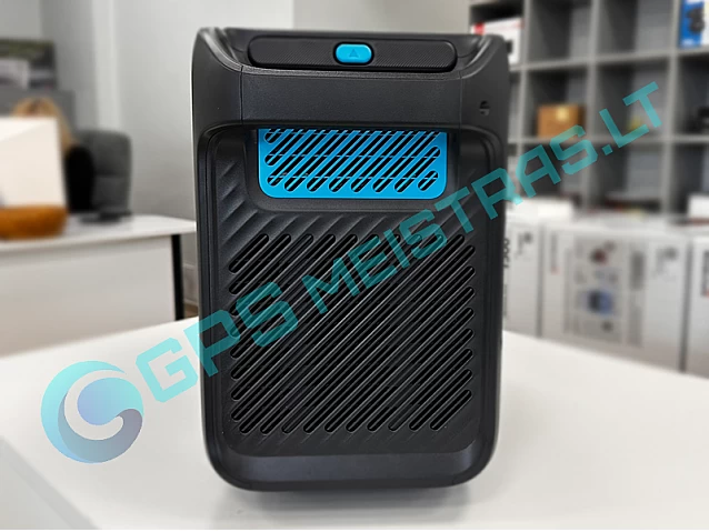 Anker SOLIX F2000, nešiojama elektros stotelė