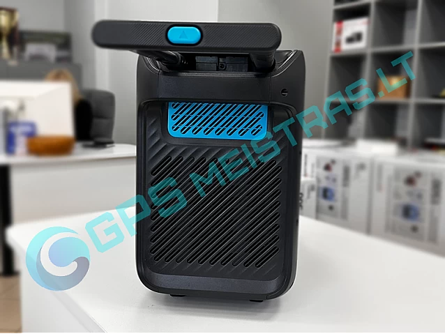 Anker SOLIX F2000, nešiojama elektros stotelė