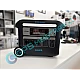 Anker SOLIX F2000, nešiojama elektros stotelė