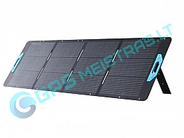 Anker saulės panelė 200w