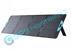 Anker saulės panelė 200w