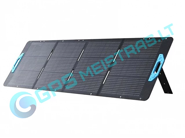 Anker saulės panelė 200w