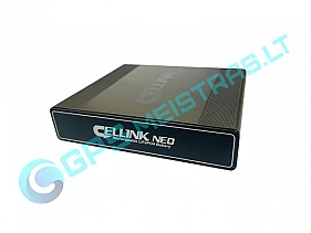 CELLINK Neo 5+ parkavimo baterija 4500mAh