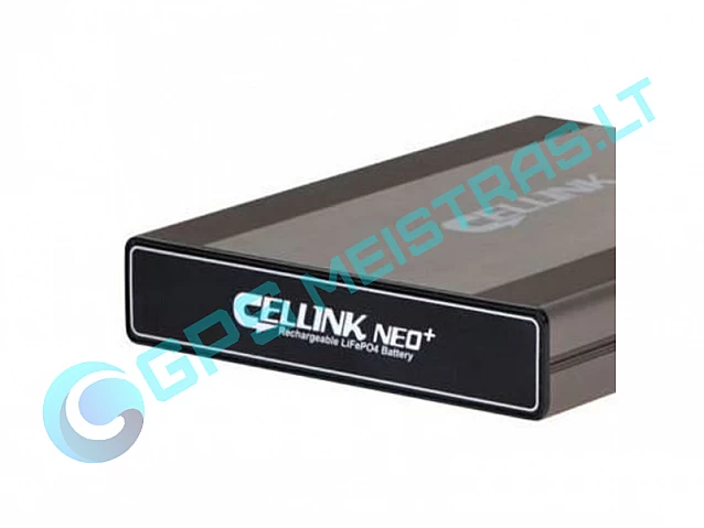 CELLINK Neo 8+ parkavimo baterija 7500mAh