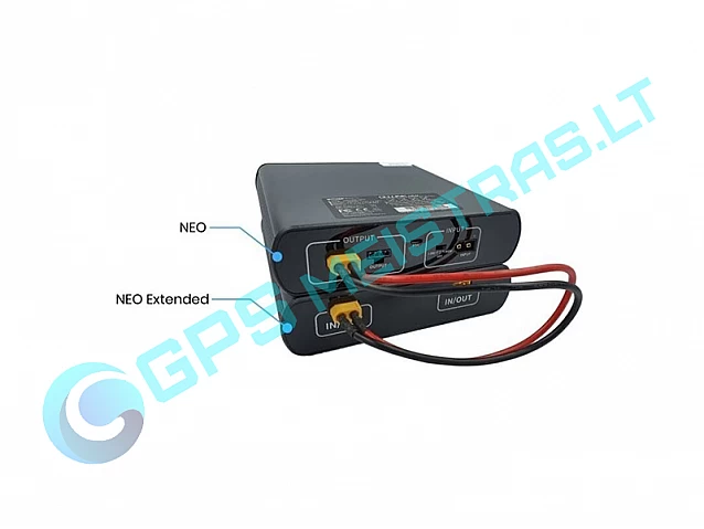 CELLINK Neo 8+ parkavimo baterija 7500mAh
