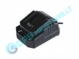 DCK įkroviklis 20V, 2A