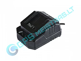 DCK įkroviklis 20V, 2A